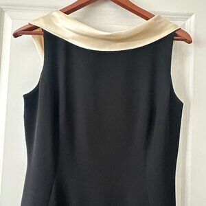 Ann Taylor Long Gown